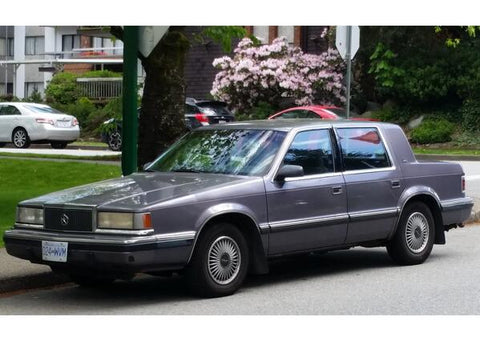 UNLOCK THE FULL POTENTIAL OF YOUR 1993 CHRYSLER WITH OUR COMPREHENSIVE FRONT WHEEL DRIVE SERVICE REPAIR MANUAL, AVAILABLE IN A CONVENIENT PDF FORMAT.