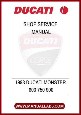 DON’T LET MINOR ISSUES TURN INTO MAJOR PROBLEMS. EQUIP YOURSELF WITH THE RIGHT TOOLS AND INFORMATION TO MAINTAIN YOUR BIKE’S PERFORMANCE AND LONGEVITY. DOWNLOAD