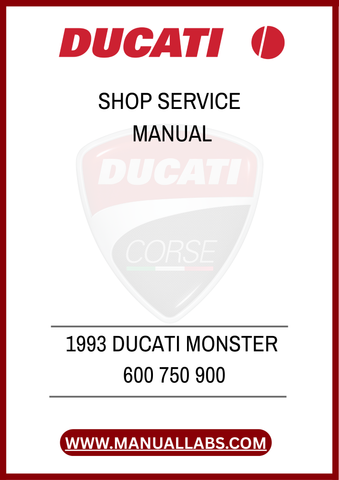 DON’T LET MINOR ISSUES TURN INTO MAJOR PROBLEMS. EQUIP YOURSELF WITH THE RIGHT TOOLS AND INFORMATION TO MAINTAIN YOUR BIKE’S PERFORMANCE AND LONGEVITY. DOWNLOAD