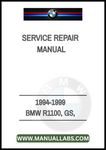 UNLOCK THE FULL POTENTIAL OF YOUR 1994-1999 BMW R1100 GS WITH OUR COMPREHENSIVE FULL SERVICE REPAIR MANUAL IN PDF FORMAT. THIS ESSENTIAL GUIDE IS DESIGNED FOR BOTH SEASONED MECHANICS AND DIY ENTHUSIASTS,