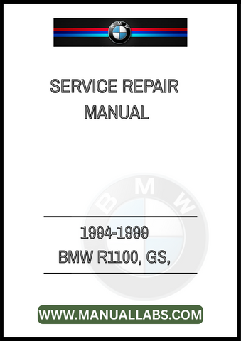 UNLOCK THE FULL POTENTIAL OF YOUR 1994-1999 BMW R1100 GS WITH OUR COMPREHENSIVE FULL SERVICE REPAIR MANUAL IN PDF FORMAT. THIS ESSENTIAL GUIDE IS DESIGNED FOR BOTH SEASONED MECHANICS AND DIY ENTHUSIASTS,
