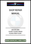 UNLOCK THE FULL POTENTIAL OF YOUR 1994-2000 BMW MOTORCYCLE WITH OUR COMPREHENSIVE SHOP REPAIR MANUAL, AVAILABLE IN A CONVENIENT PDF FORMAT. THIS ESSENTIAL GUIDE COVERS THE R1100RT, R1100RS, R850GS, R1100GS, R850R, AND R1100R MODELS, PROVIDING YOU WITH DETAILED INSTRUCTIONS AND INSIGHTS TO KEEP YOUR BIKE RUNNING SMOOTHLY.