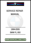 UNLOCK THE FULL POTENTIAL OF YOUR 1994-2005 BMW R850 WITH OUR COMPREHENSIVE SERVICE REPAIR MANUAL IN PDF FORMAT. THIS ESSENTIAL GUIDE IS DESIGNED TO PROVIDE YOU WITH DETAILED INSTRUCTIONS AND EXPERT INSIGHTS,