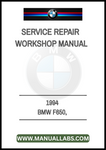 DON’T LET MECHANICAL ISSUES HOLD YOU BACK. WITH THIS PDF MANUAL, YOU CAN SAVE TIME AND MONEY BY PERFORMING REPAIRS YOURSELF, ALL WHILE GAINING A DEEPER UNDERSTANDING OF YOUR MOTORCYCLE. DOWNLOAD YOUR COPY TODAY AND KEEP YOUR BMW F650 RUNNING SMOOTHLY FOR YEARS TO COME!