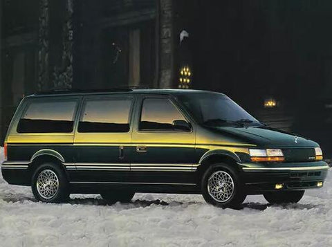 UNLOCK THE FULL POTENTIAL OF YOUR 1994 CHRYSLER AS TOWN & COUNTRY, CARAVAN, OR VOYAGER WITH OUR COMPREHENSIVE SERVICE REPAIR MANUAL IN PDF FORMAT. 