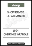 REV UP YOUR DIY SKILLS WITH THE 1994 JEEP CHEROKEE WRANGLER SHOP REPAIR MANUAL, YOUR ULTIMATE GUIDE TO MAINTAINING AND REPAIRING YOUR BELOVED VEHICLE. THIS COMPREHENSIVE MANUAL IS PACKED WITH DETAILED INSTRUCTIONS, DIAGRAMS, AND SPECIFICATIONS TAILORED SPECIFICALLY FOR THE 1994 JEEP CHEROKEE, ENSURING YOU HAVE ALL THE INFORMATION YOU NEED AT YOUR FINGERTIPS.