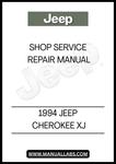 REVITALIZE YOUR 1994 JEEP CHEROKEE XJ WITH OUR COMPREHENSIVE SHOP SERVICE REPAIR MANUAL. THIS ESSENTIAL GUIDE IS DESIGNED TO PROVIDE YOU WITH DETAILED INSTRUCTIONS AND EXPERT INSIGHTS, ENSURING THAT EVERY REPAIR AND MAINTENANCE TASK IS EXECUTED WITH PRECISION. FROM ENGINE DIAGNOSTICS TO ELECTRICAL SYSTEMS, THIS MANUAL COVERS ALL ASPECTS OF YOUR VEHICLE, MAKING IT AN INDISPENSABLE RESOURCE FOR BOTH SEASONED MECHANICS AND DIY ENTHUSIASTS.