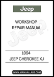 REVITALIZE YOUR 1994 JEEP CHEROKEE XJ WITH OUR COMPREHENSIVE WORKSHOP REPAIR MANUAL. THIS ESSENTIAL GUIDE IS DESIGNED TO PROVIDE YOU WITH DETAILED INSTRUCTIONS AND EXPERT INSIGHTS, ENSURING THAT EVERY REPAIR AND MAINTENANCE TASK IS EXECUTED WITH PRECISION. FROM ENGINE DIAGNOSTICS TO ELECTRICAL SYSTEMS, THIS MANUAL COVERS ALL ASPECTS OF YOUR VEHICLE, MAKING IT AN INDISPENSABLE RESOURCE FOR BOTH SEASONED MECHANICS AND DIY ENTHUSIASTS.