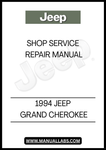 UNLOCK THE FULL POTENTIAL OF YOUR 1994 JEEP GRAND CHEROKEE WITH OUR COMPREHENSIVE SHOP SERVICE REPAIR MANUAL. THIS ESSENTIAL GUIDE IS DESIGNED FOR BOTH SEASONED MECHANICS AND DIY ENTHUSIASTS, PROVIDING DETAILED INSTRUCTIONS AND DIAGRAMS TO TACKLE ANY REPAIR OR MAINTENANCE TASK WITH CONFIDENCE.