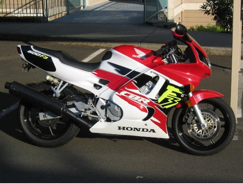 UNLOCK THE FULL POTENTIAL OF YOUR 1995-1996 HONDA CBR600 F3 WITH OUR COMPREHENSIVE SERVICE REPAIR MANUAL IN PDF FORMAT.