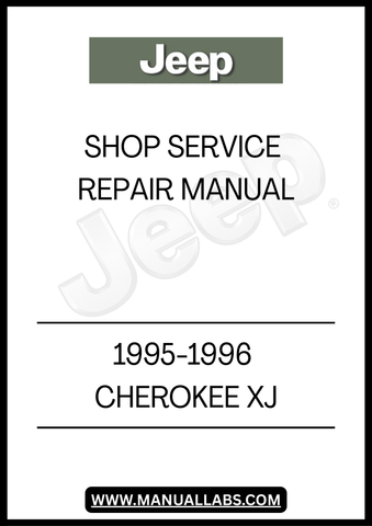 REV UP YOUR DIY SKILLS WITH THE 1995 JEEP WRANGLER YJ SHOP SERVICE REPAIR MANUAL. THIS COMPREHENSIVE GUIDE IS AN ESSENTIAL RESOURCE FOR ANY JEEP ENTHUSIAST OR MECHANIC, PROVIDING DETAILED INSTRUCTIONS AND DIAGRAMS TO TACKLE REPAIRS AND MAINTENANCE WITH CONFIDENCE. WHETHER YOU'RE A SEASONED PRO OR A WEEKEND WARRIOR, THIS MANUAL WILL HELP YOU KEEP YOUR WRANGLER RUNNING SMOOTHLY