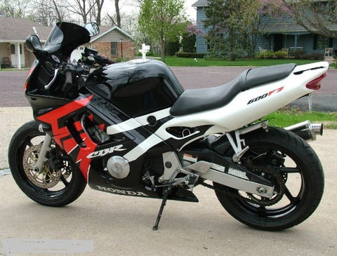UNLOCK THE FULL POTENTIAL OF YOUR 1995-1998 HONDA CBR600 F3 WITH OUR COMPREHENSIVE SERVICE REPAIR MANUAL IN PDF FORMAT.