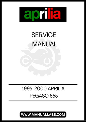 UNLOCK THE FULL POTENTIAL OF YOUR 1995-2000 APRILIA PEGASO 655 WITH OUR COMPREHENSIVE SERVICE MANUAL IN PDF FORMAT. THIS ESSENTIAL GUIDE IS DESIGNED TO PROVIDE YOU WITH DETAILED INSTRUCTIONS, DIAGRAMS, AND TROUBLESHOOTING TIPS TO KEEP YOUR MOTORCYCLE RUNNING SMOOTHLY AND EFFICIENTLY.