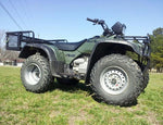 UNLOCK THE FULL POTENTIAL OF YOUR 1995-2003 HONDA TRX400FW FOURTRAX FOREMAN WITH OUR COMPREHENSIVE SERVICE REPAIR MANUAL IN PDF FORMAT.