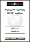 UNLOCK THE FULL POTENTIAL OF YOUR 1995-2007 BMW R850 WITH OUR COMPREHENSIVE WORKSHOP SERVICE REPAIR MANUAL IN PDF FORMAT. THIS ESSENTIAL GUIDE IS DESIGNED TO PROVIDE YOU WITH DETAILED INSTRUCTIONS AND INSIGHTS, 