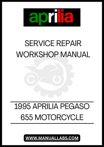 REV UP YOUR REPAIR SKILLS WITH THE 1995 APRILIA PEGASO 655 MOTORCYCLE REPAIR MANUAL, NOW AVAILABLE AS A CONVENIENT PDF FILE. THIS COMPREHENSIVE GUIDE IS DESIGNED SPECIFICALLY FOR THE PEGASO 655, PROVIDING YOU WITH DETAILED INSTRUCTIONS AND INSIGHTS TO TACKLE ANY MAINTENANCE OR REPAIR TASK WITH CONFIDENCE.