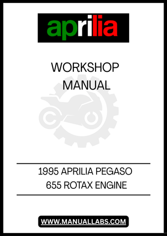 UNLOCK THE FULL POTENTIAL OF YOUR 1995 APRILIA PEGASO 655 WITH OUR COMPREHENSIVE WORKSHOP MANUAL, FEATURING THE RELIABLE ROTAX ENGINE. THIS PDF FILE IS AN ESSENTIAL RESOURCE FOR BOTH SEASONED MECHANICS AND DIY ENTHUSIASTS, PROVIDING DETAILED INSIGHTS INTO MAINTENANCE, REPAIRS, AND TROUBLESHOOTING.