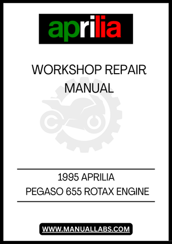 UNLOCK THE FULL POTENTIAL OF YOUR 1995 APRILIA PEGASO 655 WITH OUR COMPREHENSIVE WORKSHOP REPAIR MANUAL, FEATURING THE ROBUST ROTAX ENGINE. THIS PDF FILE IS AN ESSENTIAL RESOURCE FOR BOTH SEASONED MECHANICS AND DIY ENTHUSIASTS, PROVIDING DETAILED INSTRUCTIONS AND INSIGHTS TO KEEP YOUR MOTORCYCLE RUNNING SMOOTHLY.