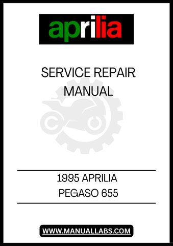 DON’T LET MINOR ISSUES TURN INTO MAJOR PROBLEMS. INVEST IN THE 1995 APRILIA PEGASO 655 SERVICE REPAIR MANUAL TODAY AND ENSURE YOUR BIKE REMAINS IN PEAK CONDITION FOR YEARS TO COME. DOWNLOAD YOUR PDF FILE NOW AND RIDE WITH PEACE OF MIND!