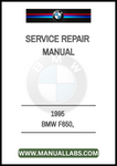 DON'T LET MINOR ISSUES TURN INTO MAJOR PROBLEMS. INVEST IN THIS INVALUABLE RESOURCE TODAY AND EXPERIENCE THE SATISFACTION OF MAINTAINING YOUR BMW F650 WITH EASE. DOWNLOAD YOUR PDF MANUAL NOW AND RIDE WITH CONFIDENCE!