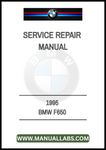 DON'T LET MINOR PROBLEMS TURN INTO MAJOR HEADACHES. INVEST IN THE 1995 BMW F650 FULL SERVICE REPAIR MANUAL TODAY AND ENJOY PEACE OF MIND KNOWING YOU HAVE THE RIGHT RESOURCES AT YOUR FINGERTIPS TO MAINTAIN YOUR RIDE IN TOP CONDITION.