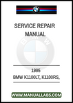 UNLOCK THE FULL POTENTIAL OF YOUR 1995 BMW K1100LT AND K1100RS WITH OUR COMPREHENSIVE FACTORY SERVICE REPAIR MANUAL IN PDF FORMAT. THIS ESSENTIAL GUIDE IS DESIGNED TO PROVIDE YOU WITH DETAILED INSTRUCTIONS,