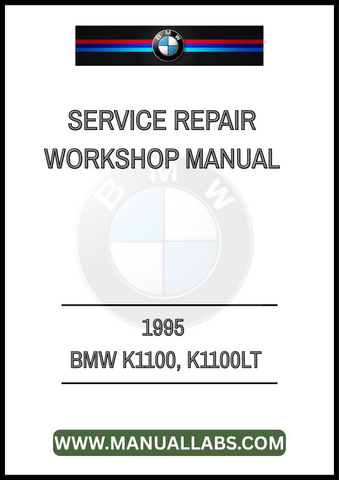 DON'T LET MECHANICAL PROBLEMS HOLD YOU BACK FROM ENJOYING YOUR RIDE. INVEST IN THE 1995 BMW K1100 AND K1100LT SERVICE REPAIR WORKSHOP MANUAL TODAY AND ENSURE YOUR MOTORCYCLE REMAINS IN PEAK CONDITION FOR YEARS TO COME. DOWNLOAD YOUR PDF FILE NOW AND TAKE THE FIRST STEP TOWARDS HASSLE-FREE MAINTENANCE!