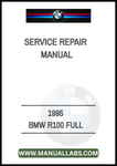 UNLOCK THE FULL POTENTIAL OF YOUR 1995 BMW R100 WITH OUR COMPREHENSIVE FULL SERVICE REPAIR MANUAL IN PDF FORMAT. THIS ESSENTIAL GUIDE IS DESIGNED FOR BOTH SEASONED MECHANICS AND DIY ENTHUSIASTS,