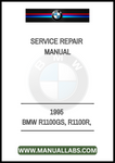 UNLOCK THE FULL POTENTIAL OF YOUR 1995 BMW R1100GS OR R1100R WITH OUR COMPREHENSIVE FACTORY SERVICE REPAIR MANUAL IN PDF FORMAT. THIS ESSENTIAL GUIDE IS DESIGNED TO PROVIDE YOU WITH DETAILED INSTRUCTIONS, 