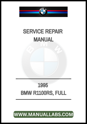UNLOCK THE FULL POTENTIAL OF YOUR 1995 BMW R1100RS WITH OUR COMPREHENSIVE FULL SERVICE REPAIR MANUAL IN PDF FORMAT. THIS ESSENTIAL GUIDE IS DESIGNED FOR BOTH SEASONED MECHANICS AND ENTHUSIASTIC DIYERS,