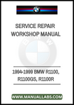 UNLOCK THE FULL POTENTIAL OF YOUR 1995 BMW R1100, R1100GS, AND R1100R WITH OUR COMPREHENSIVE SERVICE REPAIR WORKSHOP MANUAL IN PDF FORMAT. THIS ESSENTIAL GUIDE IS DESIGNED TO PROVIDE YOU WITH DETAILED INSTRUCTIONS,