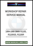 UNLOCK THE FULL POTENTIAL OF YOUR 1995 BMW R1100, R1100GS, OR R1100R WITH OUR COMPREHENSIVE WORKSHOP REPAIR SERVICE MANUAL IN PDF FORMAT. THIS ESSENTIAL GUIDE IS DESIGNED TO PROVIDE YOU WITH DETAILED INSTRUCTIONS,