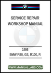 UNLOCK THE FULL POTENTIAL OF YOUR 1995 BMW R80, GS, AND R100 WITH OUR COMPREHENSIVE SERVICE REPAIR WORKSHOP MANUAL. THIS PDF FILE IS METICULOUSLY CRAFTED TO PROVIDE YOU WITH DETAILED INSTRUCTIONS, 
