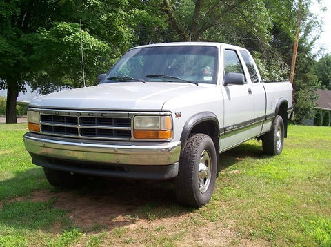 UNLOCK THE FULL POTENTIAL OF YOUR 1995 DODGE DAKOTA WITH OUR COMPREHENSIVE SERVICE REPAIR WORKSHOP MANUAL IN PDF FORMAT.