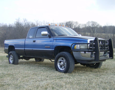 UNLOCK THE FULL POTENTIAL OF YOUR 1995 DODGE RAM TRUCK 1500-3500 WITH OUR COMPREHENSIVE SERVICE REPAIR WORKSHOP MANUAL IN PDF FORMAT. 