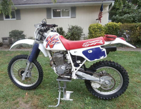 UNLOCK THE FULL POTENTIAL OF YOUR 1995 HONDA 250R WITH OUR COMPREHENSIVE SERVICE REPAIR MANUAL IN PDF FORMAT.