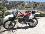 UNLOCK THE FULL POTENTIAL OF YOUR 1995 HONDA XR250 WITH OUR COMPREHENSIVE SERVICE REPAIR MANUAL IN PDF FORMAT.
