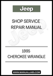 REV UP YOUR DIY SKILLS WITH THE 1995 JEEP CHEROKEE WRANGLER SHOP SERVICE REPAIR MANUAL. THIS COMPREHENSIVE GUIDE IS AN ESSENTIAL RESOURCE FOR ANY JEEP ENTHUSIAST OR MECHANIC, PROVIDING DETAILED INSTRUCTIONS AND DIAGRAMS TO TACKLE REPAIRS AND MAINTENANCE WITH CONFIDENCE.