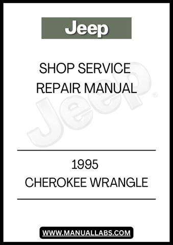 REV UP YOUR DIY SKILLS WITH THE 1995 JEEP CHEROKEE WRANGLER SHOP SERVICE REPAIR MANUAL. THIS COMPREHENSIVE GUIDE IS AN ESSENTIAL RESOURCE FOR ANY JEEP ENTHUSIAST OR MECHANIC, PROVIDING DETAILED INSTRUCTIONS AND DIAGRAMS TO TACKLE REPAIRS AND MAINTENANCE WITH CONFIDENCE.