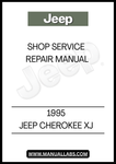REV UP YOUR DIY SKILLS WITH THE 1995 JEEP CHEROKEE XJ SHOP SERVICE REPAIR MANUAL. THIS COMPREHENSIVE GUIDE IS DESIGNED SPECIFICALLY FOR JEEP ENTHUSIASTS AND MECHANICS ALIKE, PROVIDING DETAILED INSTRUCTIONS AND DIAGRAMS TO TACKLE ANY REPAIR OR MAINTENANCE TASK WITH CONFIDENCE.