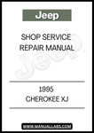 REV UP YOUR DIY SKILLS WITH THE 1995 JEEP CHEROKEE XJ SHOP SERVICE REPAIR MANUAL. THIS COMPREHENSIVE GUIDE IS YOUR GO-TO RESOURCE FOR EVERYTHING YOU NEED TO KNOW ABOUT MAINTAINING AND REPAIRING YOUR BELOVED CHEROKEE. PACKED WITH DETAILED DIAGRAMS, STEP-BY-STEP INSTRUCTIONS, AND EXPERT TIPS, THIS MANUAL ENSURES YOU CAN TACKLE ANY PROJECT WITH CONFIDENCE.