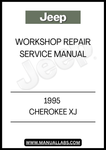 REVITALIZE YOUR 1995 JEEP CHEROKEE XJ WITH OUR COMPREHENSIVE WORKSHOP REPAIR SERVICE MANUAL. THIS ESSENTIAL GUIDE IS DESIGNED FOR BOTH SEASONED MECHANICS AND DIY ENTHUSIASTS, PROVIDING DETAILED INSTRUCTIONS AND DIAGRAMS TO TACKLE ANY REPAIR OR MAINTENANCE TASK WITH CONFIDENCE.