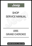 UNLOCK THE FULL POTENTIAL OF YOUR 1995 JEEP GRAND CHEROKEE WITH OUR COMPREHENSIVE SHOP SERVICE MANUAL. THIS ESSENTIAL GUIDE IS DESIGNED FOR BOTH SEASONED MECHANICS AND DIY ENTHUSIASTS, PROVIDING DETAILED INSTRUCTIONS AND DIAGRAMS TO HELP YOU TACKLE ANY REPAIR OR MAINTENANCE TASK WITH CONFIDENCE.