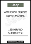 REVITALIZE YOUR 1995 JEEP GRAND CHEROKEE XJ WITH OUR COMPREHENSIVE WORKSHOP SERVICE REPAIR MANUAL. THIS ESSENTIAL GUIDE IS DESIGNED FOR BOTH SEASONED MECHANICS AND DIY ENTHUSIASTS, PROVIDING DETAILED INSTRUCTIONS AND DIAGRAMS TO TACKLE ANY REPAIR OR MAINTENANCE TASK WITH CONFIDENCE.