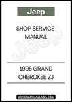 REV UP YOUR DIY SKILLS WITH THE 1995 JEEP GRAND CHEROKEE ZJ SHOP SERVICE MANUAL, YOUR ULTIMATE GUIDE TO MAINTAINING AND REPAIRING YOUR VEHICLE. THIS COMPREHENSIVE MANUAL IS DESIGNED SPECIFICALLY FOR THE ZJ MODEL, PROVIDING DETAILED INSTRUCTIONS AND DIAGRAMS THAT MAKE TROUBLESHOOTING AND REPAIRS STRAIGHTFORWARD, EVEN FOR NOVICE MECHANICS.