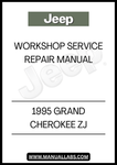 REVITALIZE YOUR 1995 JEEP GRAND CHEROKEE ZJ WITH OUR COMPREHENSIVE WORKSHOP SERVICE REPAIR MANUAL. THIS ESSENTIAL GUIDE IS DESIGNED FOR BOTH SEASONED MECHANICS AND DIY ENTHUSIASTS, PROVIDING DETAILED INSTRUCTIONS AND DIAGRAMS TO TACKLE ANY REPAIR OR MAINTENANCE TASK WITH CONFIDENCE.