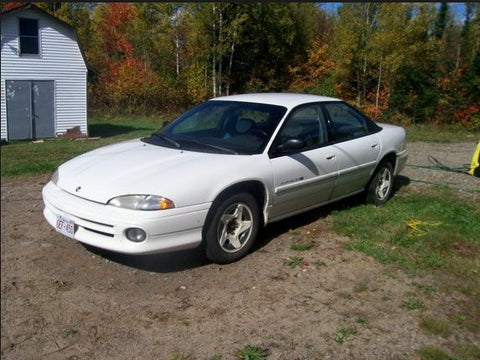 UNLOCK THE FULL POTENTIAL OF YOUR 1996-1997 DODGE INTREPID WITH OUR COMPREHENSIVE SERVICE REPAIR WORKSHOP MANUAL IN PDF FORMAT. 