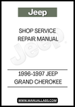 REV UP YOUR DIY SKILLS WITH THE 1996-1997 JEEP GRAND CHEROKEE SHOP SERVICE REPAIR MANUAL. THIS COMPREHENSIVE GUIDE IS YOUR GO-TO RESOURCE FOR ALL MAINTENANCE AND REPAIR NEEDS, ENSURING YOUR VEHICLE RUNS SMOOTHLY AND EFFICIENTLY. WITH DETAILED DIAGRAMS, STEP-BY-STEP INSTRUCTIONS, AND EXPERT TIPS, YOU'LL HAVE EVERYTHING YOU NEED TO TACKLE ANY PROJECT WITH CONFIDENCE.