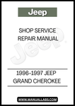REV UP YOUR DIY SKILLS WITH THE 1996-1997 JEEP GRAND CHEROKEE SHOP SERVICE REPAIR MANUAL. THIS COMPREHENSIVE GUIDE IS YOUR GO-TO RESOURCE FOR TACKLING REPAIRS AND MAINTENANCE ON YOUR BELOVED SUV. PACKED WITH DETAILED DIAGRAMS, STEP-BY-STEP INSTRUCTIONS, AND EXPERT TIPS, IT EMPOWERS YOU TO HANDLE EVERYTHING FROM ROUTINE SERVICES TO COMPLEX REPAIRS WITH CONFIDENCE.