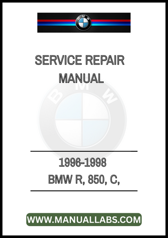 WITH STEP-BY-STEP PROCEDURES, CLEAR DIAGRAMS, AND TROUBLESHOOTING TIPS, THIS MANUAL COVERS EVERYTHING FROM ROUTINE MAINTENANCE TO COMPLEX REPAIRS. WHETHER YOU'RE A SEASONED MECHANIC OR A DIY ENTHUSIAST,